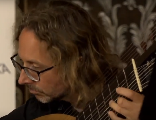 Le Baroque Nomade, Seviqc Brezice festival, Slovenia