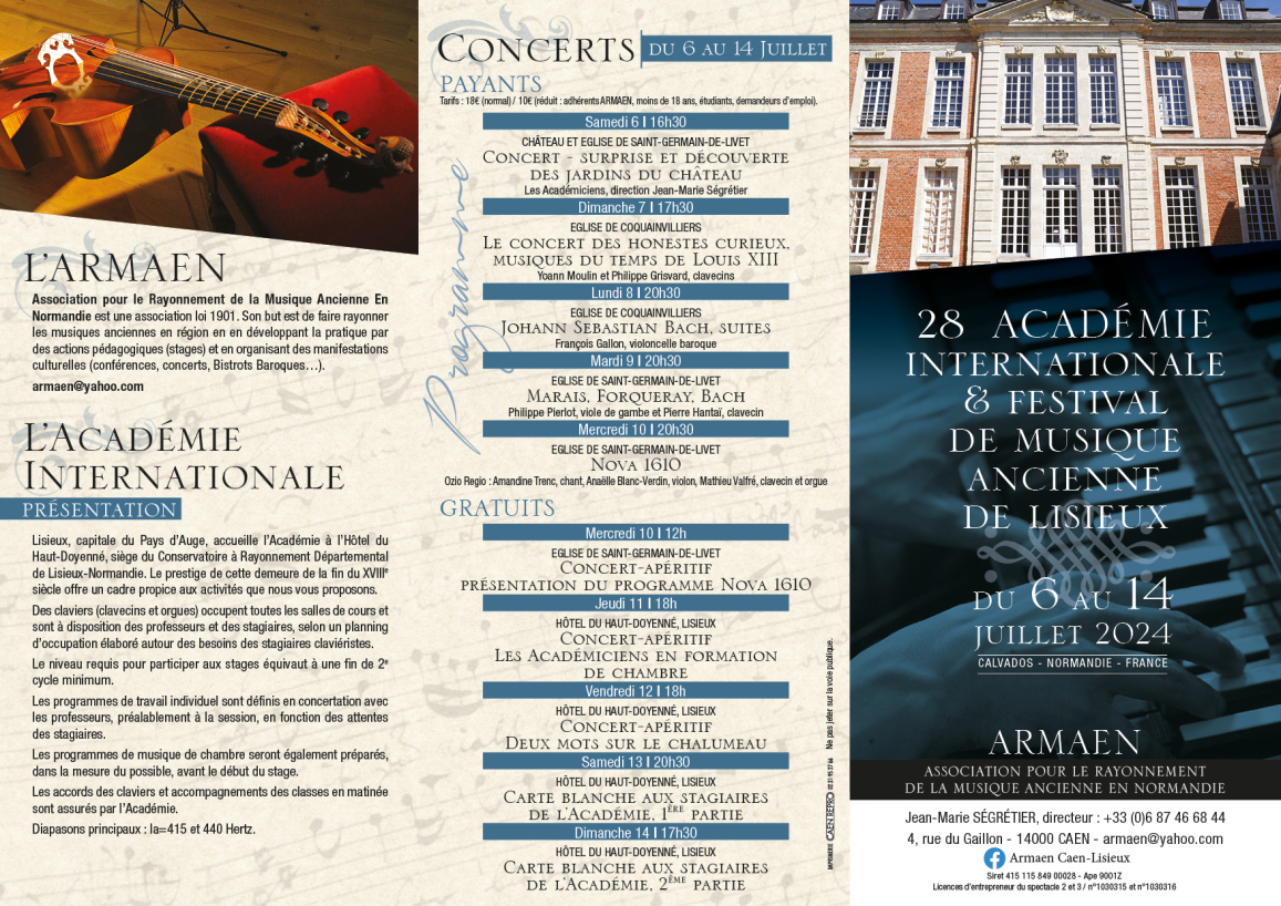 Les chemins du luth à la renaissanance